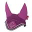 LeMieux Classic Fly Hood Plum Large